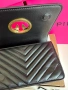 PINKO Mini Chevron Click Love – оригинална чанта | НОВА, снимка 5