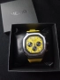 Луксозен мъжки часовник , снимка 2
