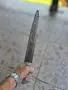 кинжал, кама, нож, снимка 8