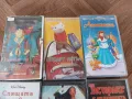 VHS Детски филми Видео касети, снимка 2