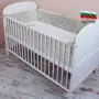 Обиколници за кошара „Звездно небе“ в 6 цвята , снимка 6