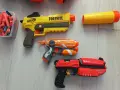 Nerf - всичко за 20 евро, снимка 1