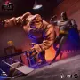 Clayface 1/6 scala action figure/ Глинено лице, снимка 7