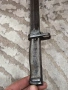 Немски щик нож байонет ЕРЗАЦ Ersatz M88 , снимка 5