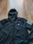 adidas Own The Run - СТРАХОТНО ДАМСКО ЯКЕ-ВЕТРОВКА КАТО НОВА ХЛ, снимка 4