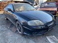 Hyundai Coupe 2.0 на части, снимка 2