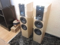Тонколони JBL LX-2004, снимка 2