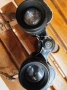 Бинокъл ''Carl Zeiss Deltrintem 8х30'', снимка 9