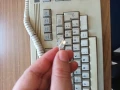 ретро клавиатура , снимка 6