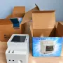 Подотчетен контролен електромер за DIN шина TOMZN 6 в 1 | 100A, снимка 11