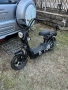 ЕЛЕКТРИЧЕСКИ СКУТЕР с двойна седалка, снимка 3