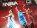 NBA SONY PS3 GAME 1501251714, снимка 8