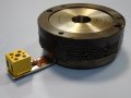 Съединител електромагнитен HEID FOV-5 multi-disc electromagnetic clutch, снимка 2
