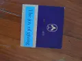 Обици Royal Velvet Oriflame , снимка 3