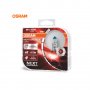  OSRAM night braker laser H1 +150%, снимка 4