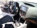   Субару Форестър Subaro Forester 2009г 2.0д  на части , снимка 2