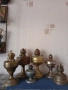 Автентични газени лампи, стари произход Австрия, Германия , снимка 16