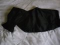 нов черен панталон клин на calliope размер м, снимка 2