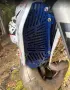 Husqvarna / КТМ / Gas Gas  2020-2027 г. гардове за радиатори Tedesco ®, снимка 3