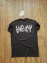 Страхотна мъжка тениска GIVENCHY размер S M L XL 2XL , снимка 2