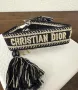 Christian Dior оригинална гривна, снимка 1