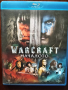 Warcraft: Началото - Блу-рей с БГ субтитри , снимка 1 - Blu-Ray филми - 44568703