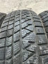 4бр. зимни гуми 215/70/15 Kumho WS71 SUV - DOT 2323 Като нови, снимка 1