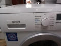 Пералня Сименс Siemens Made in Germany A++ 7кг 2 години гаранция!, снимка 2