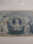 Райх банкнота - Германия - 100 марки / 1908 година- 17944, снимка 8