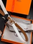 Hermes Колан Със Сертификат И Торбичка Хермес Код SK355, снимка 7