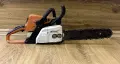 Бензинопил STIHL MS250, снимка 2