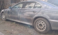 Продавам БМВ Е39, 1998 г., 2,5 TDS, 143 к.с., снимка 2