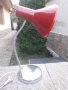 Ретро настолна лампа , снимка 1 - Декорация за дома - 29771177