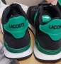 Маркови маратонки Lacoste 46 номер., снимка 4