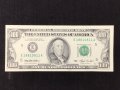САЩ, 100 долара,1993 г.Чисто нова ,не влизала в обръщение банкнота.