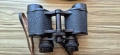 оригинален немски бинокъл hertel reuss 8x32, снимка 8