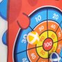 2905 Безопасен детски дартс Животинчета, снимка 8