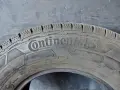 4бр.зимни гуми CONTINENTAL 225 75 16C DOT21 цена за брой, снимка 5