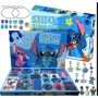 Стич Адвент календар с бижута Stitch Blind Box, 24 елегантни изненади, снимка 2
