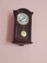 Стар стенен Механичен часовник Highlands , Английски, снимка 1 - Други ценни предмети - 42323789
