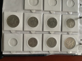 ЛОТ МОНЕТИ - 1980 г, снимка 2