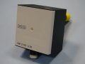 пресостат за налягяне Landis&Gyr Polygyr QBE 21.107-p30 Pressure Sensor 0-30Bar G1/2, снимка 1 - Резервни части за машини - 37709592