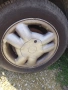 Джанти с гуми за Опел летни нови, снимка 2