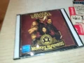 THE BLACK EYED PEAS CD 1707251416, снимка 8