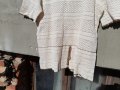 Стара плетена блуза, снимка 3
