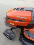 тракторна косачка 15hp Husqvarna LTH151, снимка 9