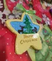 Коледни звезди/играчки, снимка 4