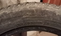 Продавам 2 броя зимни гуми 195.55.16 на 1 сезон дот 2019 Fulda , снимка 3