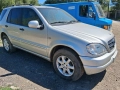 Mercedes ML163 430 на части!, снимка 3