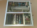 Старинен осцилоскоп осцилограф 80те ГДР RFT, снимка 12